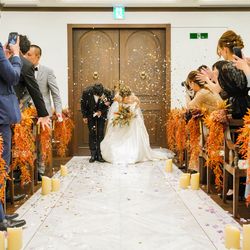 インスタイルウェディング京都の写真7枚目