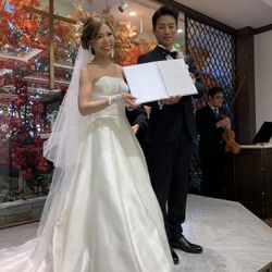 インスタイルウェディング京都の写真23枚目