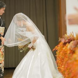 インスタイルウェディング京都の写真31枚目