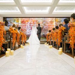 インスタイルウェディング京都の写真34枚目