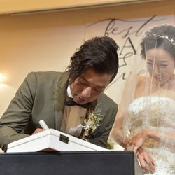 ピアザ ララ ルーチェの写真22枚目