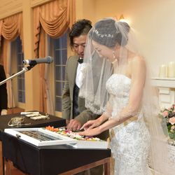 ピアザ ララ ルーチェの写真9枚目