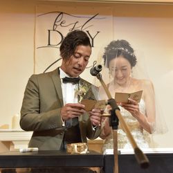 ピアザ ララ ルーチェの写真12枚目