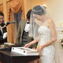 ピアザ ララ ルーチェの写真33枚目