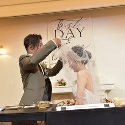 ピアザ ララ ルーチェの写真15枚目