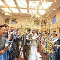 ピアザ ララ ルーチェの写真15枚目