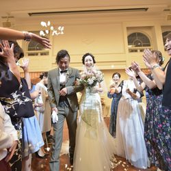 ピアザ ララ ルーチェの写真6枚目