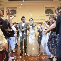 ピアザ ララ ルーチェの写真16枚目