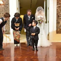 ピアザ ララ ルーチェの写真17枚目