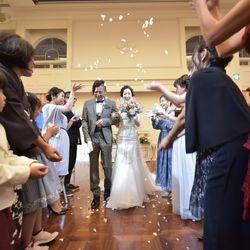 ピアザ ララ ルーチェの写真7枚目