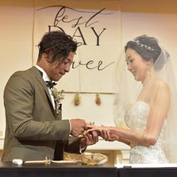 ピアザ ララ ルーチェの写真11枚目