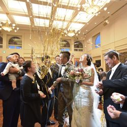 ピアザ ララ ルーチェの写真9枚目