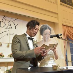 ピアザ ララ ルーチェの写真10枚目