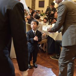 ピアザ ララ ルーチェの写真11枚目