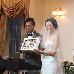 ピアザ ララ ルーチェの写真17枚目