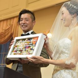 ピアザ ララ ルーチェの写真14枚目