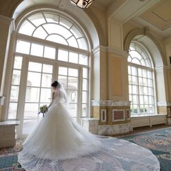 東京ディズニーシー・ホテルミラコスタ®の写真14枚目