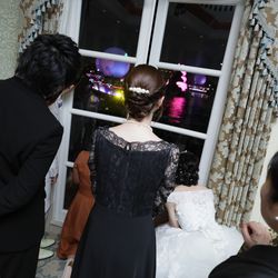 東京ディズニーシー・ホテルミラコスタ®の写真5枚目