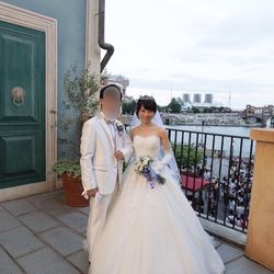 東京ディズニーシー・ホテルミラコスタ®の写真14枚目