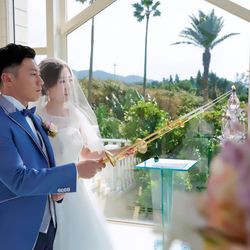 コーラルヴィータ・チャペル の写真26枚目