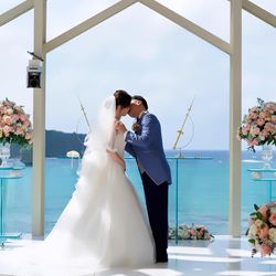 コーラルヴィータ・チャペル の写真22枚目