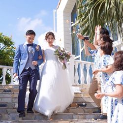 コーラルヴィータ・チャペル の写真23枚目