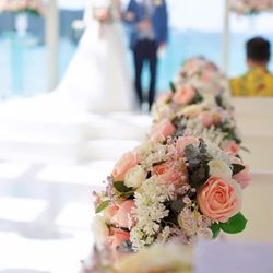 コーラルヴィータ・チャペル の写真24枚目