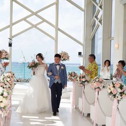 コーラルヴィータ・チャペル の写真29枚目