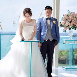 コーラルヴィータ・チャペル の写真11枚目