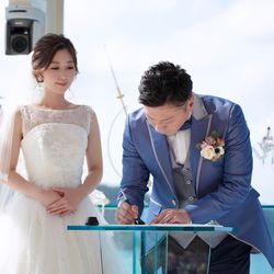 コーラルヴィータ・チャペル の写真35枚目