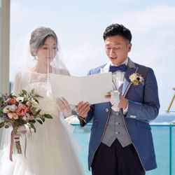 コーラルヴィータ・チャペル の写真20枚目