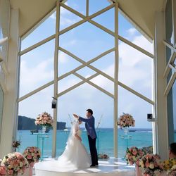 コーラルヴィータ・チャペル の写真21枚目