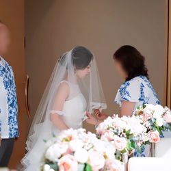 コーラルヴィータ・チャペル の写真13枚目