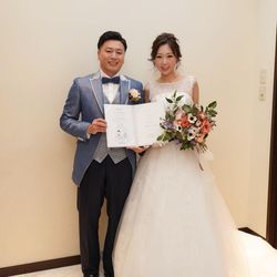 コーラルヴィータ・チャペル の写真30枚目