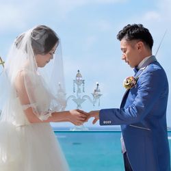 コーラルヴィータ・チャペル の写真14枚目