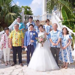 コーラルヴィータ・チャペル の写真18枚目