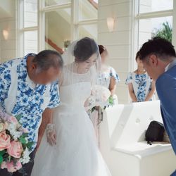 コーラルヴィータ・チャペル の写真5枚目