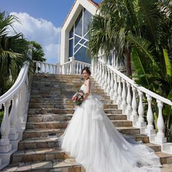 コーラルヴィータ・チャペル の写真32枚目