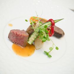 ザ・ピーク プレミアムテラスの写真8枚目