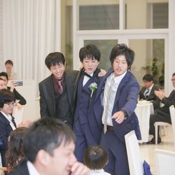 ザ・ピーク プレミアムテラスの写真5枚目