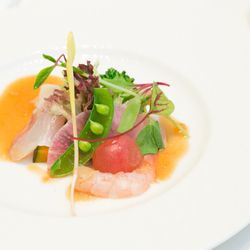 ザ・ピーク プレミアムテラスの写真23枚目