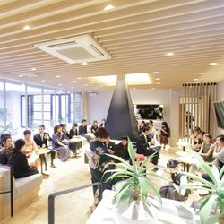 ザ・ピーク プレミアムテラスの写真23枚目