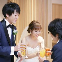 ザ・ピーク プレミアムテラスの写真4枚目