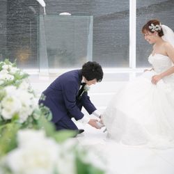 ザ・ピーク プレミアムテラスの写真16枚目