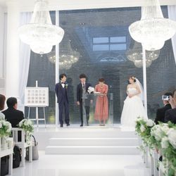 ザ・ピーク プレミアムテラスの写真3枚目