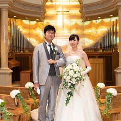 ウェスティンホテル東京の写真4枚目