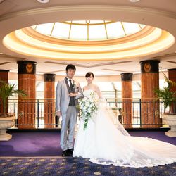 ウェスティンホテル東京の写真25枚目