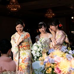 ウェスティンホテル東京の写真25枚目