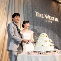ウェスティンホテル東京の写真4枚目
