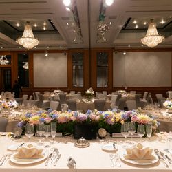 ウェスティンホテル東京の写真9枚目